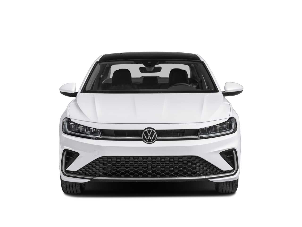 Thumbnail: 2025 Volkswagen Jetta - 4