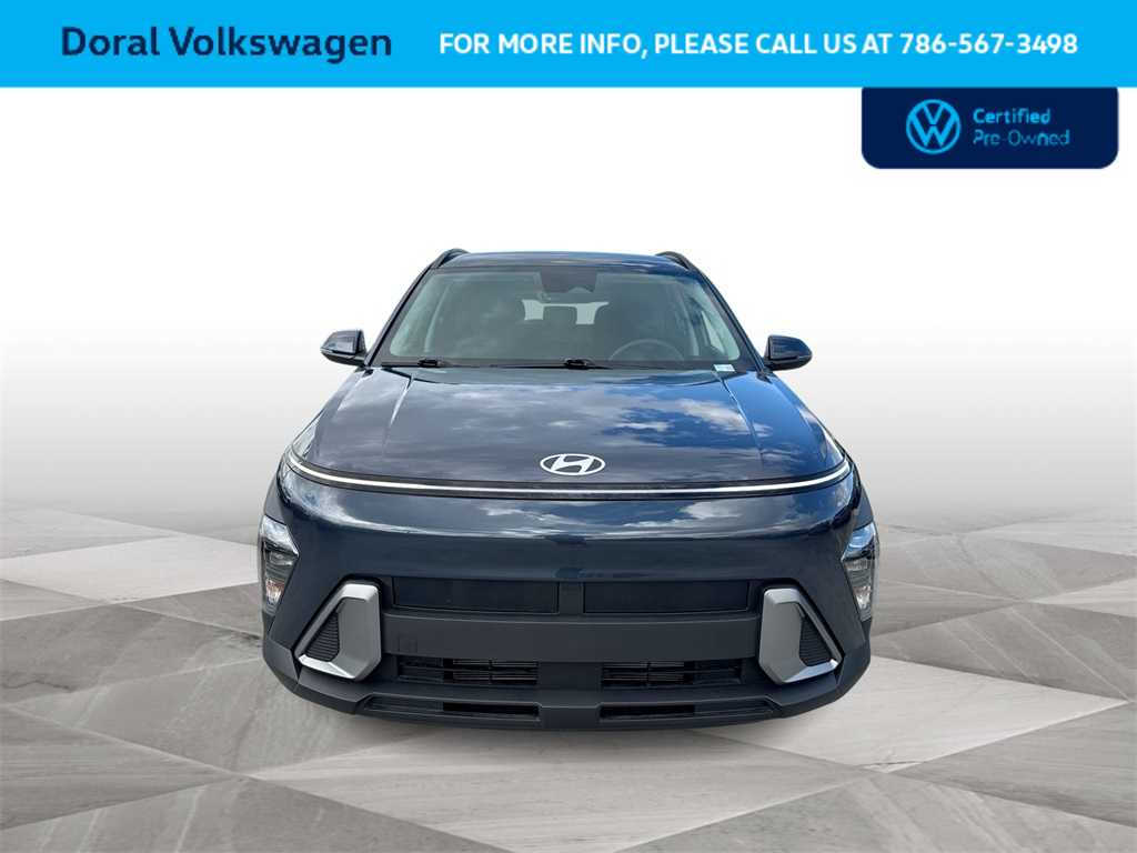 Thumbnail: 2025 Hyundai Kona - 3