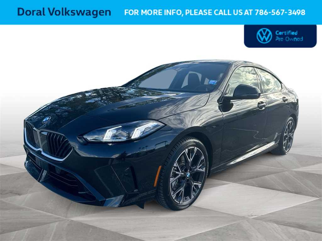 Thumbnail: 2026 BMW 2 Series - 1