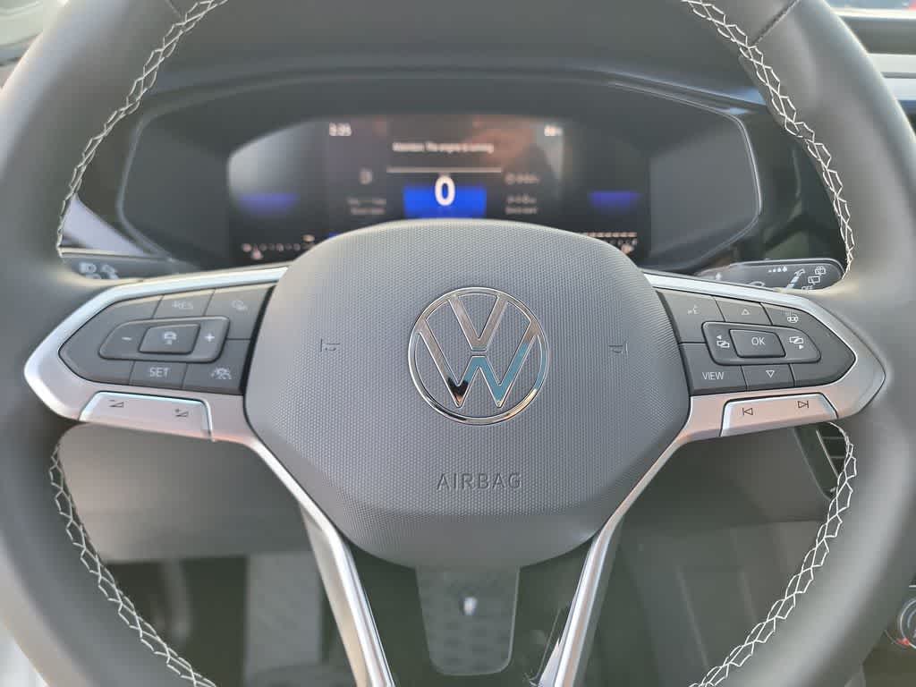 Thumbnail: 2023 Volkswagen Taos - 21