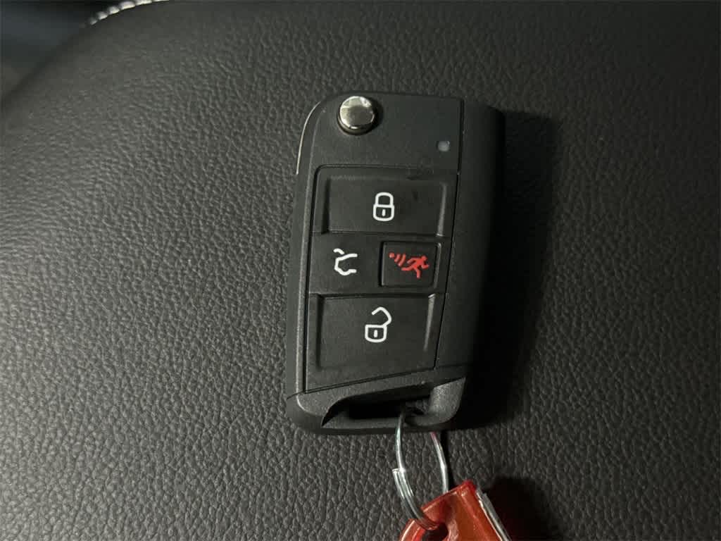 Thumbnail: 2026 Volkswagen Jetta - 29