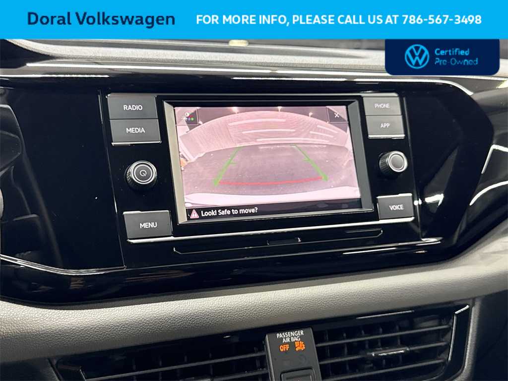 Thumbnail: 2024 Volkswagen Taos - 19