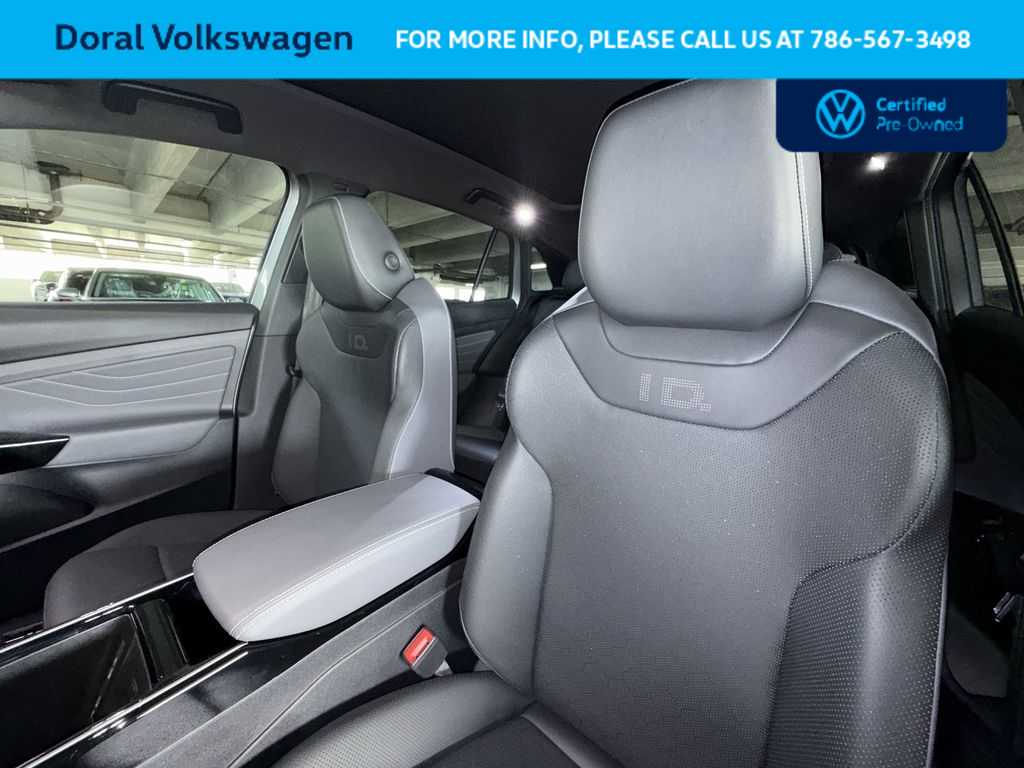 Thumbnail: 2024 Volkswagen ID.4 - 14