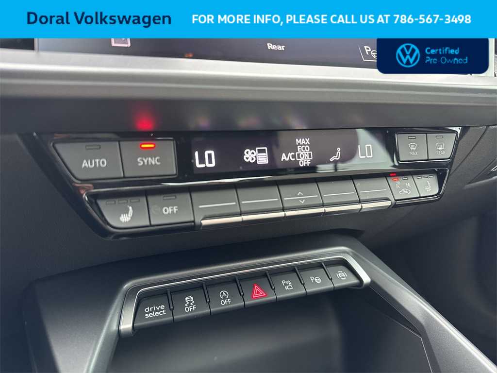 Thumbnail: 2025 Audi A3 - 20