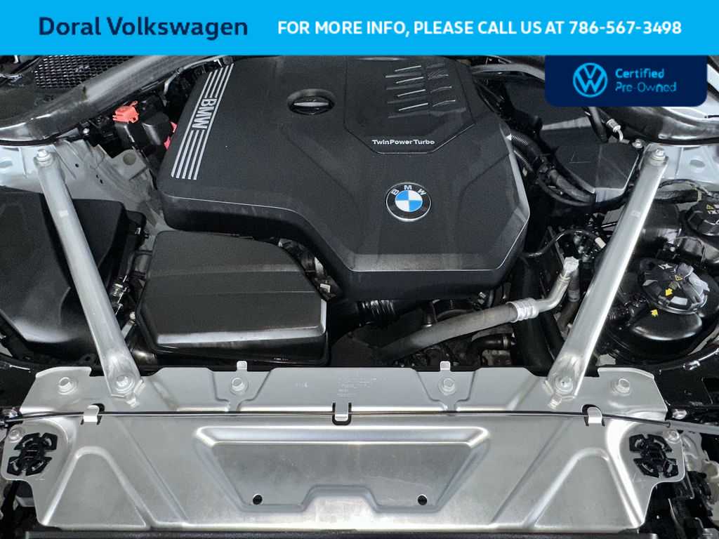 Thumbnail: 2024 BMW 4 Series - 12