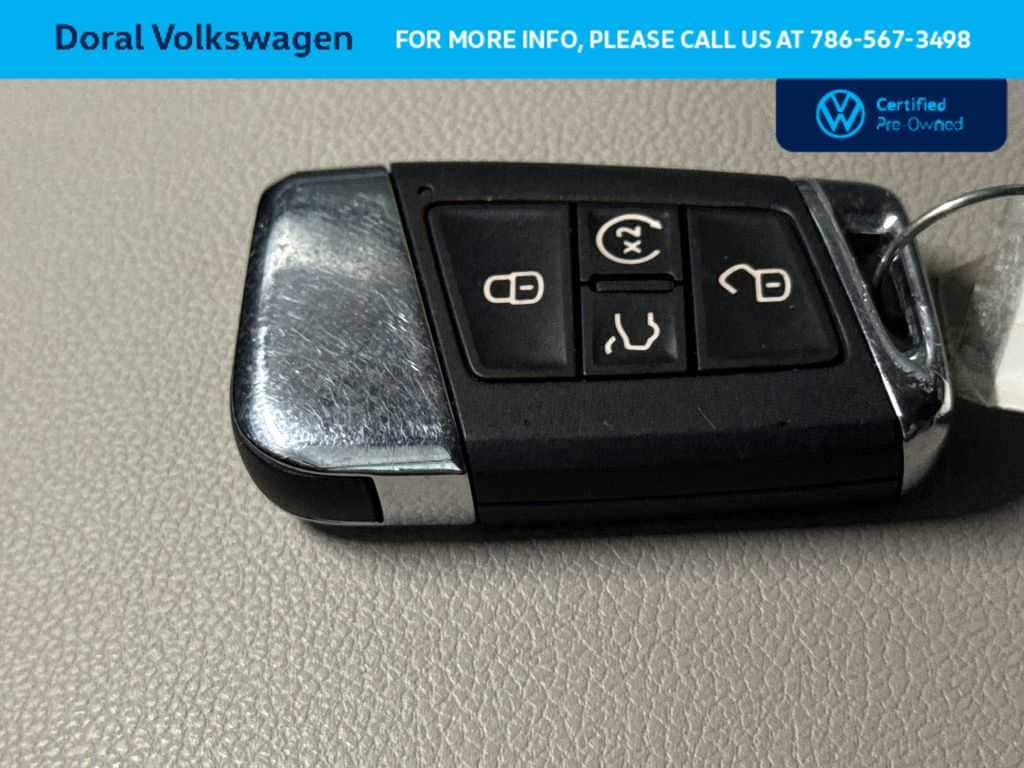 Thumbnail: 2023 Volkswagen Atlas - 28