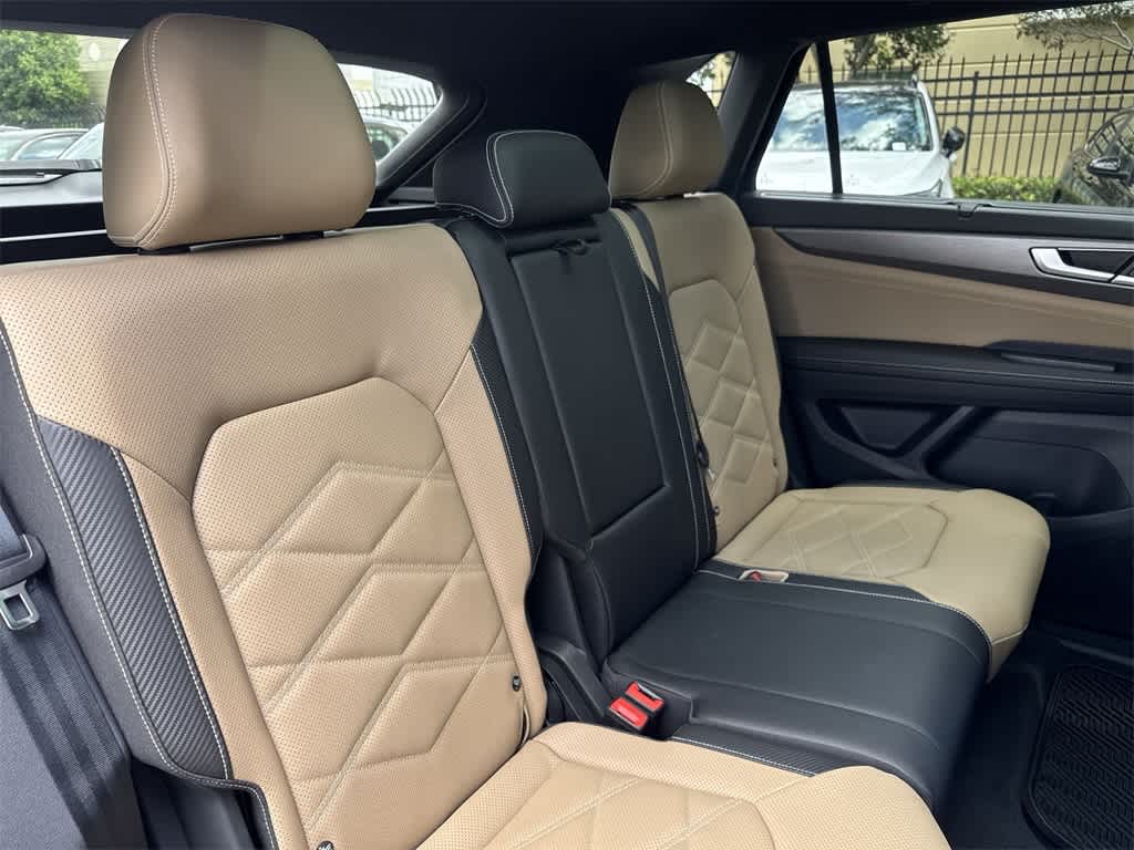 Thumbnail: 2026 Volkswagen Atlas - 26