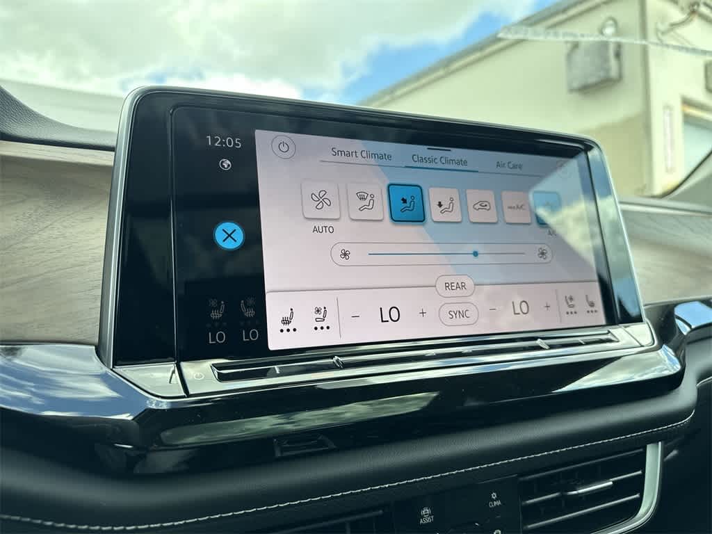 Thumbnail: 2026 Volkswagen Atlas - 20