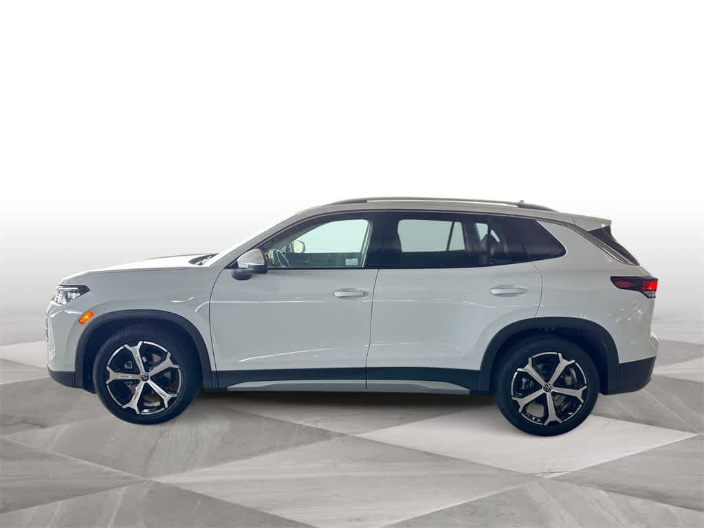 Thumbnail: 2026 Volkswagen Tiguan - 5