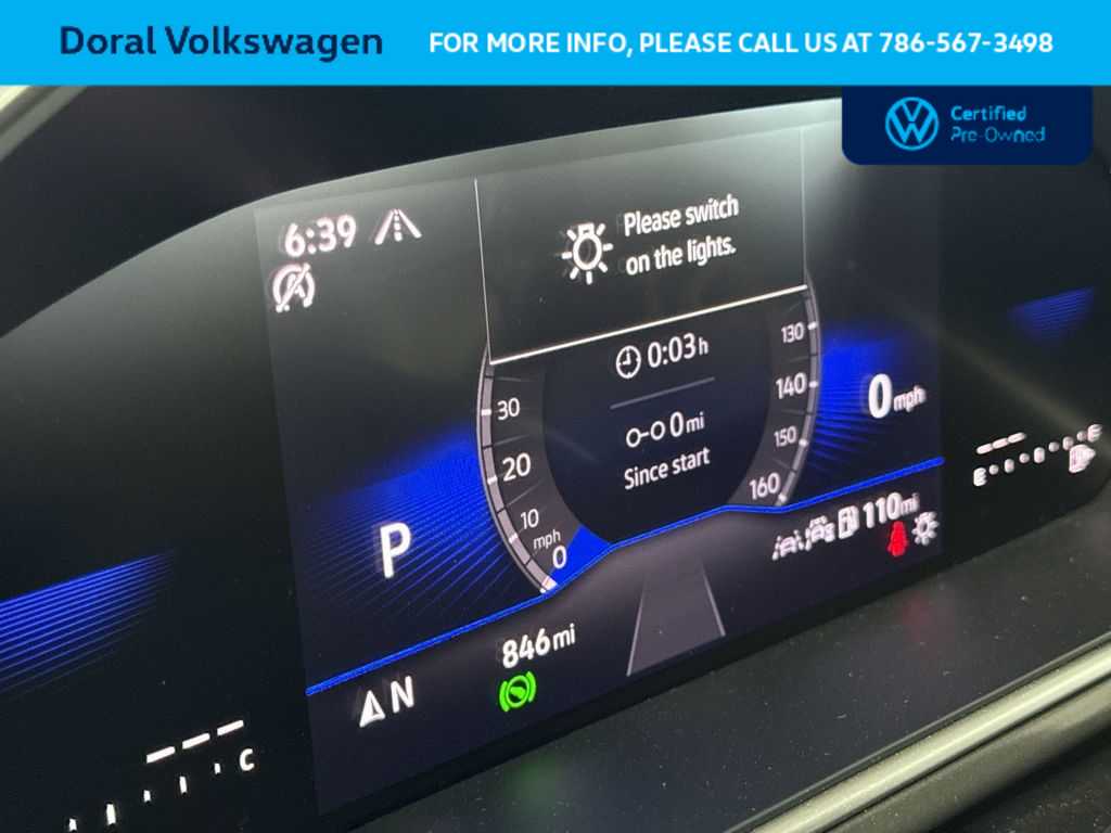 Thumbnail: 2025 Volkswagen Taos - 16