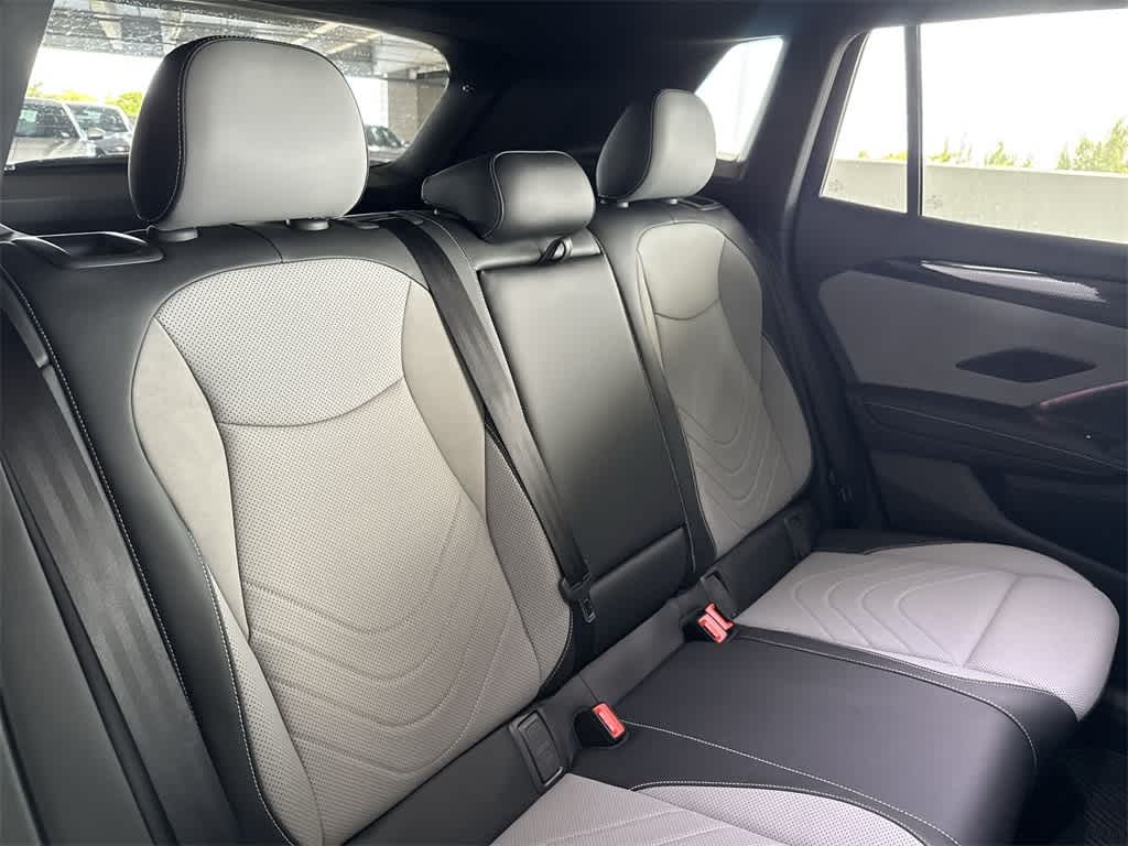 Thumbnail: 2026 Volkswagen Tiguan - 26