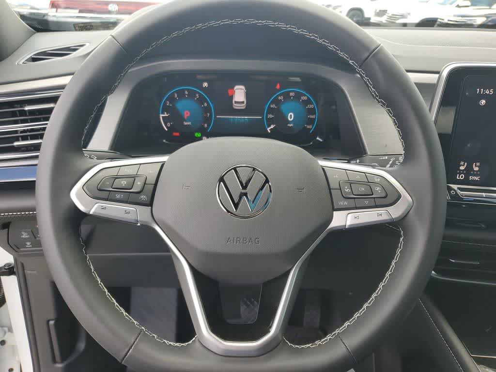 Thumbnail: 2024 Volkswagen Atlas - 20