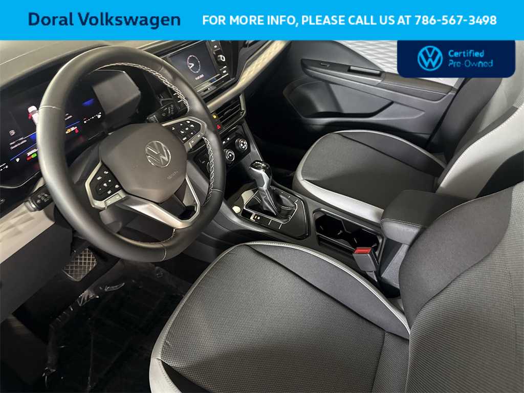 Thumbnail: 2024 Volkswagen Taos - 13