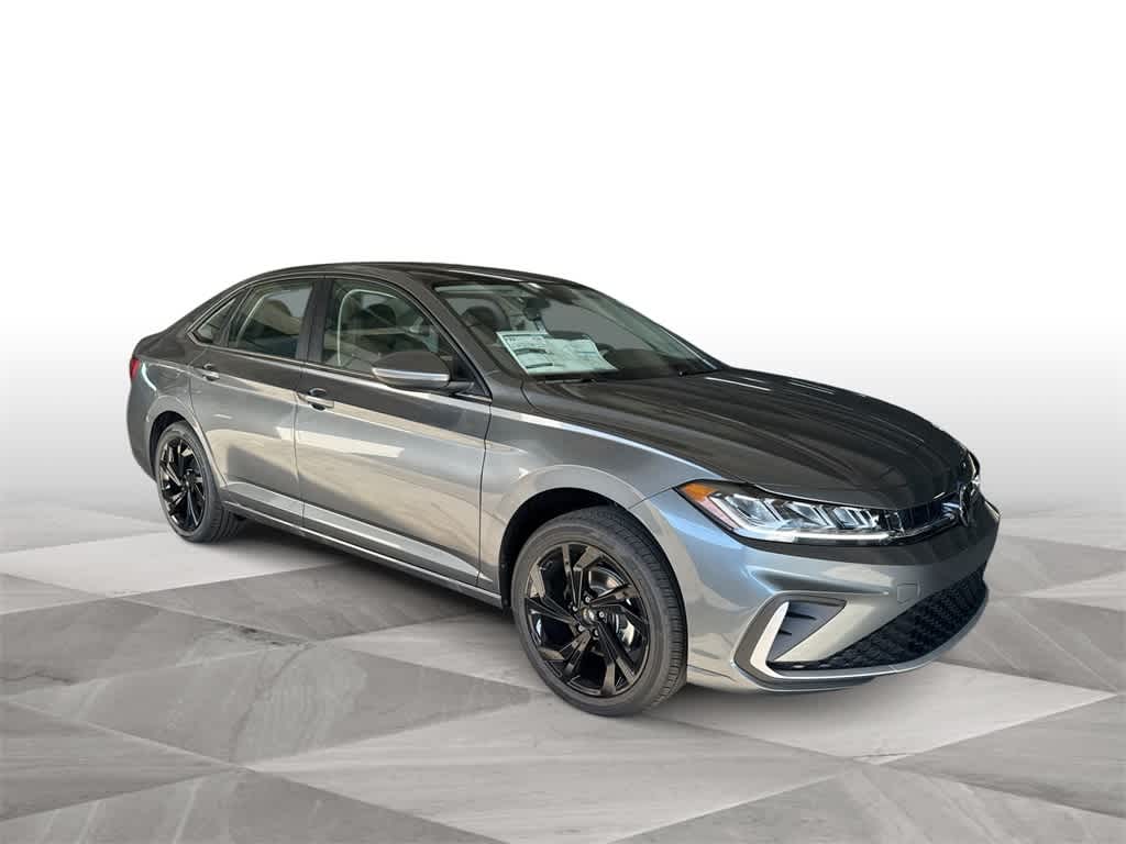 Thumbnail: 2026 Volkswagen Jetta - 2