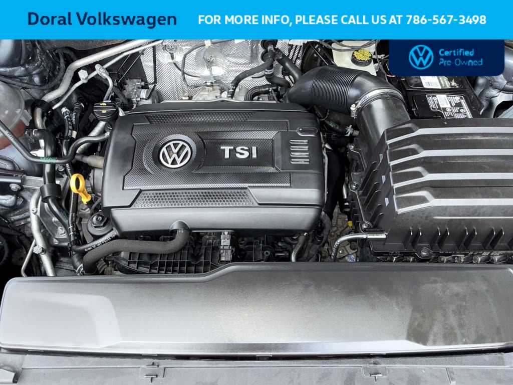 Thumbnail: 2019 Volkswagen Atlas - 12