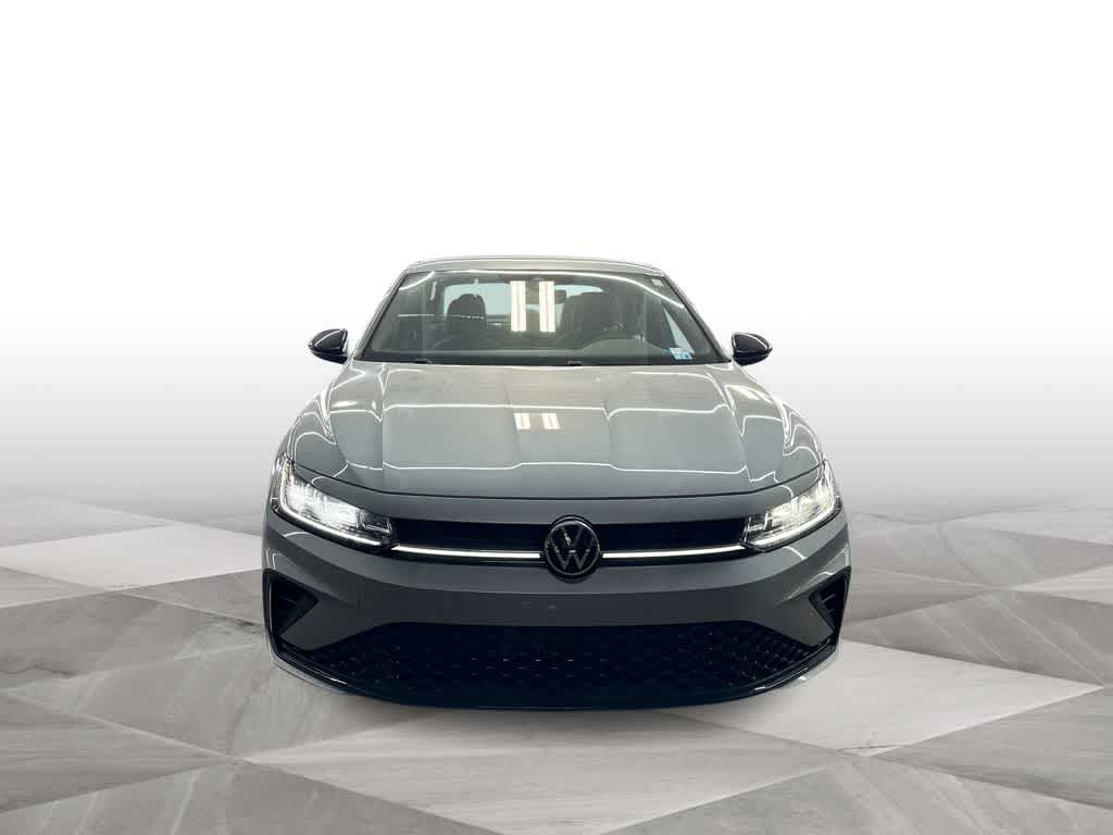 Thumbnail: 2026 Volkswagen Jetta - 3