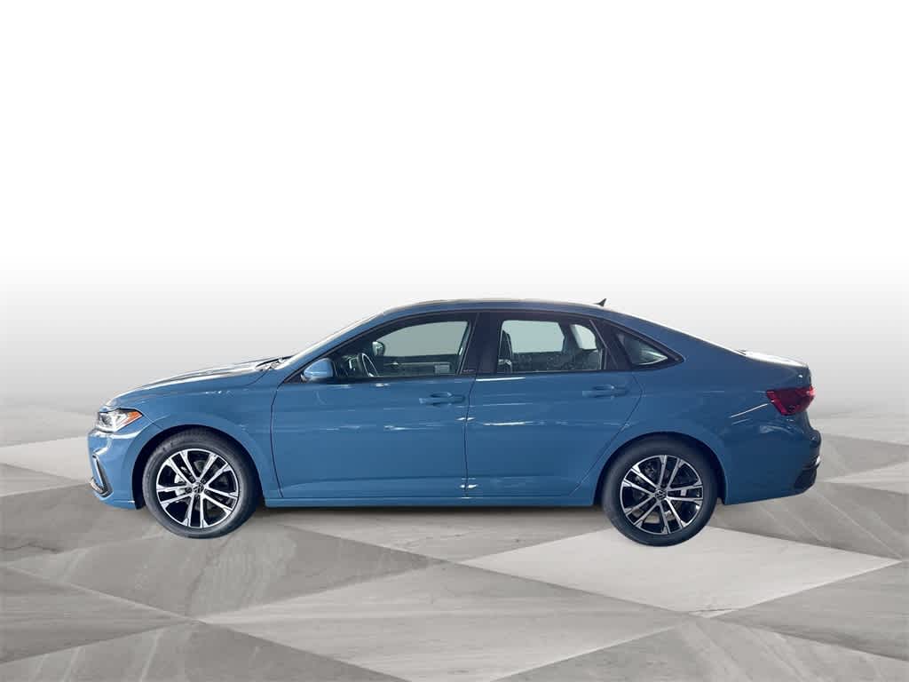 Thumbnail: 2026 Volkswagen Jetta - 5