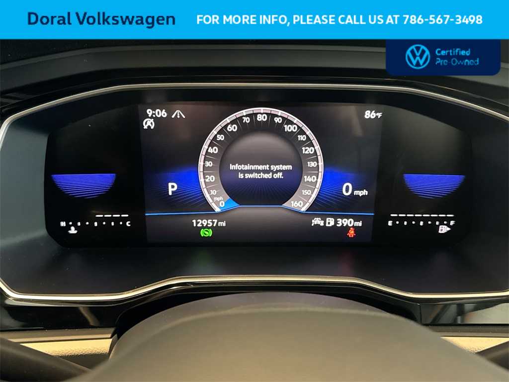 Thumbnail: 2024 Volkswagen Jetta - 16
