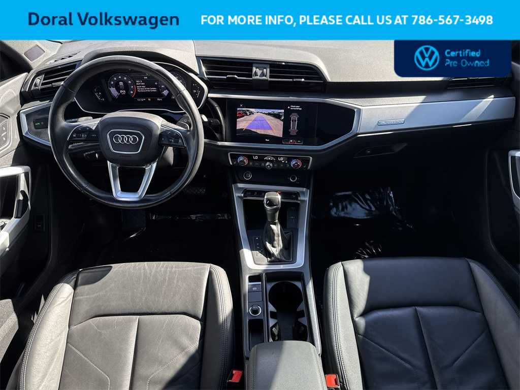 Thumbnail: 2021 Audi Q3 - 24