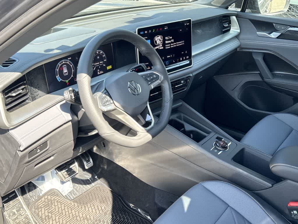 Thumbnail: 2026 Volkswagen Tiguan - 13