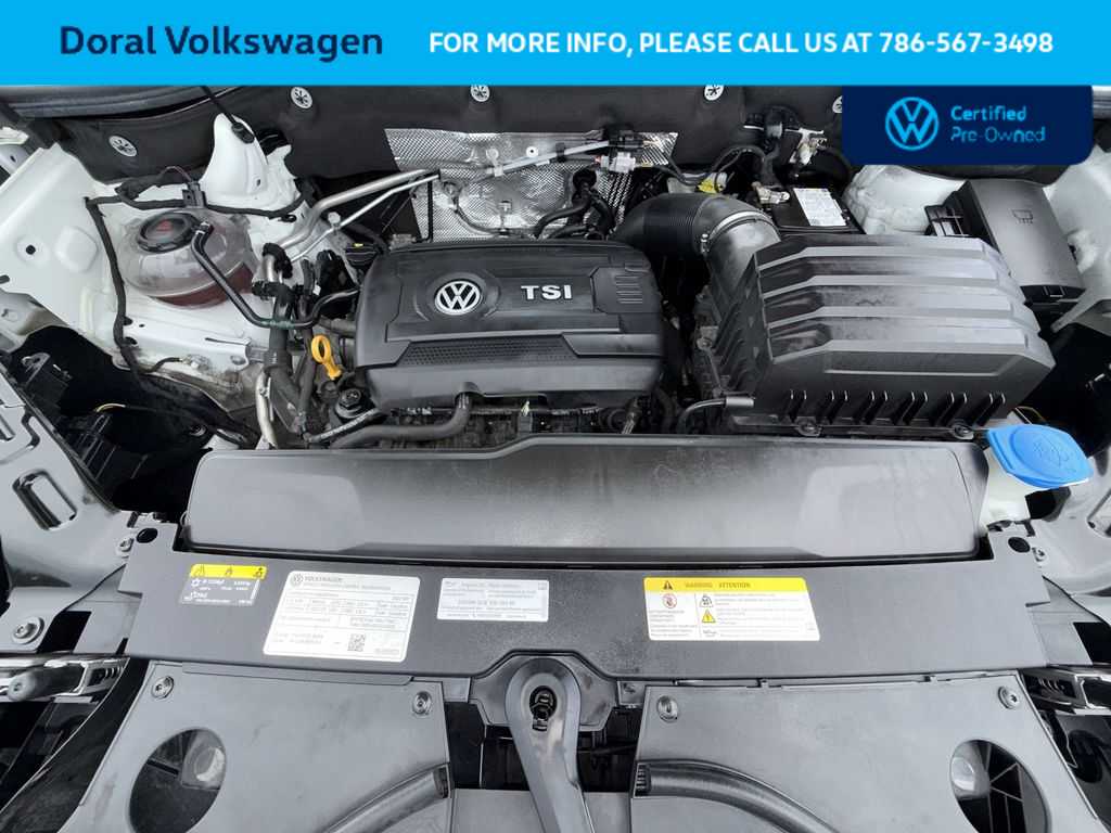 Thumbnail: 2023 Volkswagen Atlas - 12