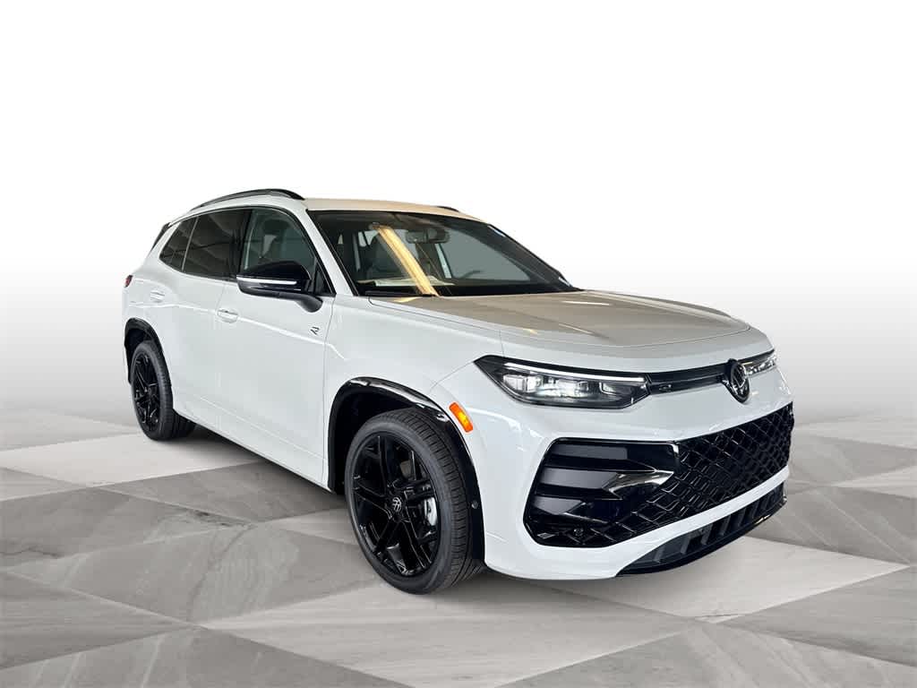 Thumbnail: 2025 Volkswagen Tiguan - 2