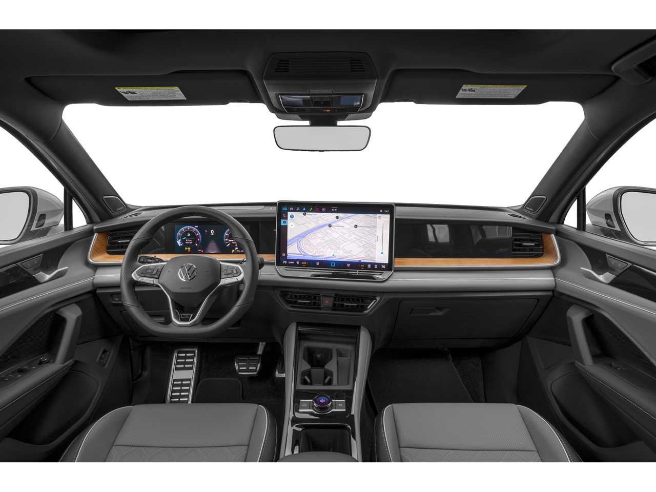 Thumbnail: 2026 Volkswagen Tiguan - 7