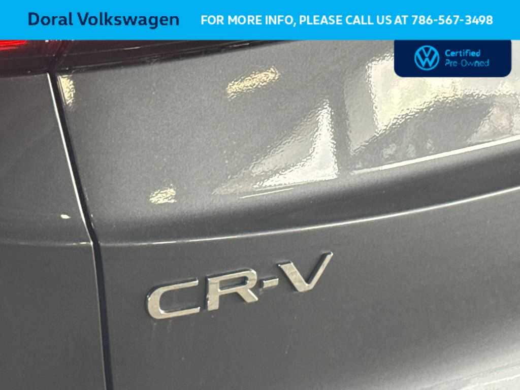 Thumbnail: 2024 Honda CR-V - 10
