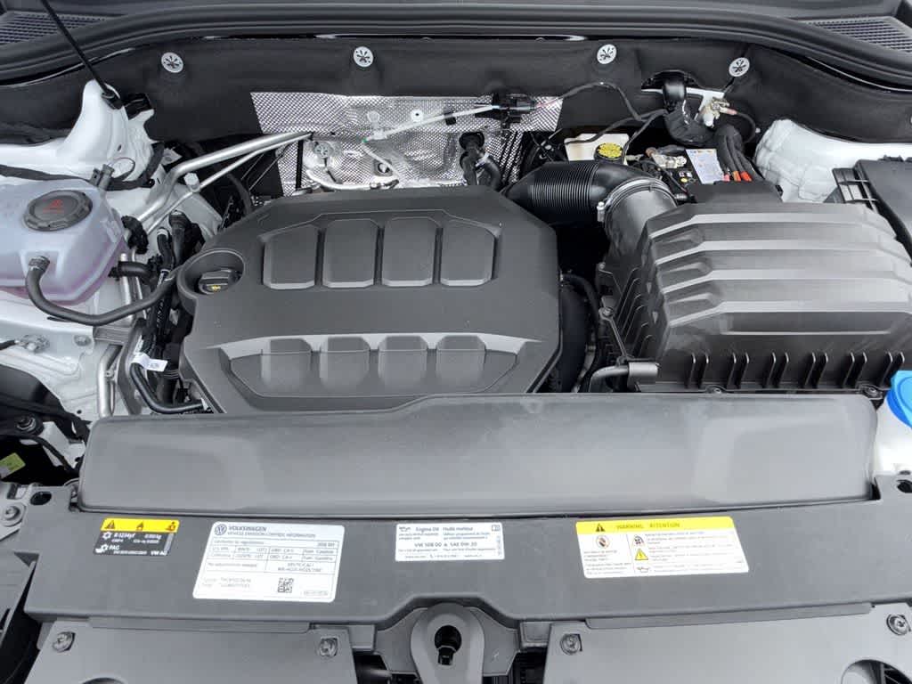 Thumbnail: 2026 Volkswagen Atlas - 12