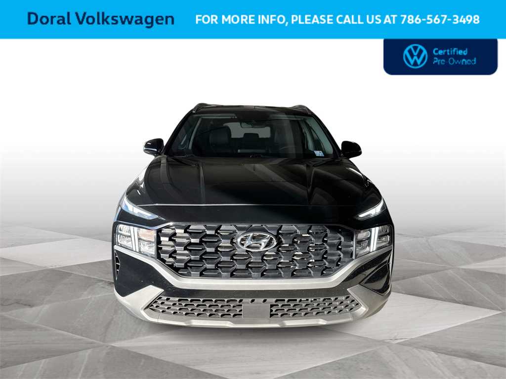 Thumbnail: 2023 Hyundai Santa Fe - 3