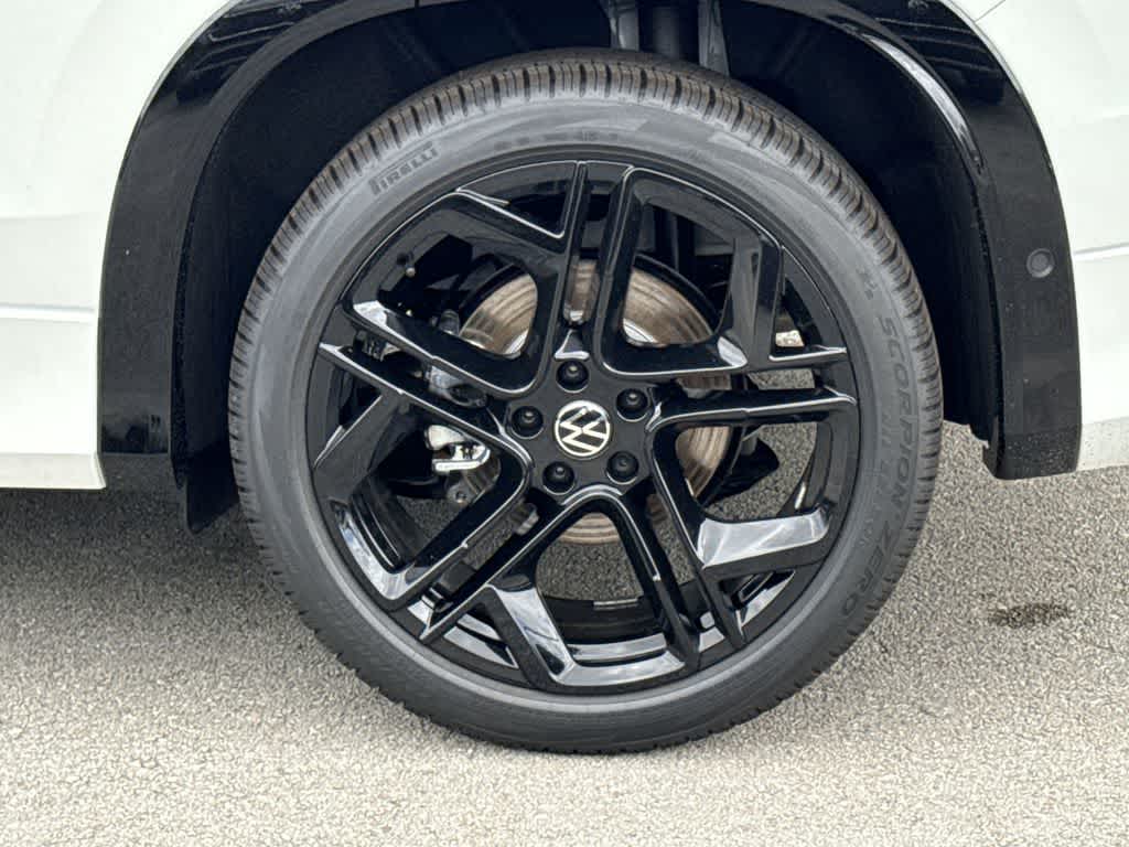 Thumbnail: 2026 Volkswagen Tiguan - 11