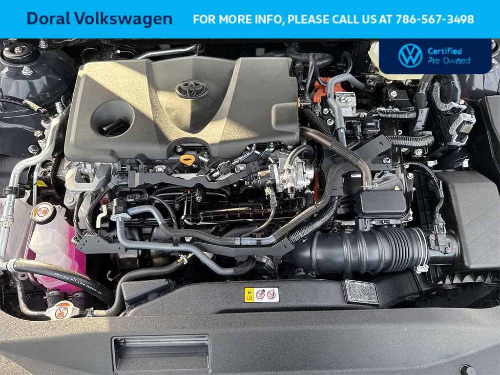 Thumbnail: 2025 Toyota Camry - 12