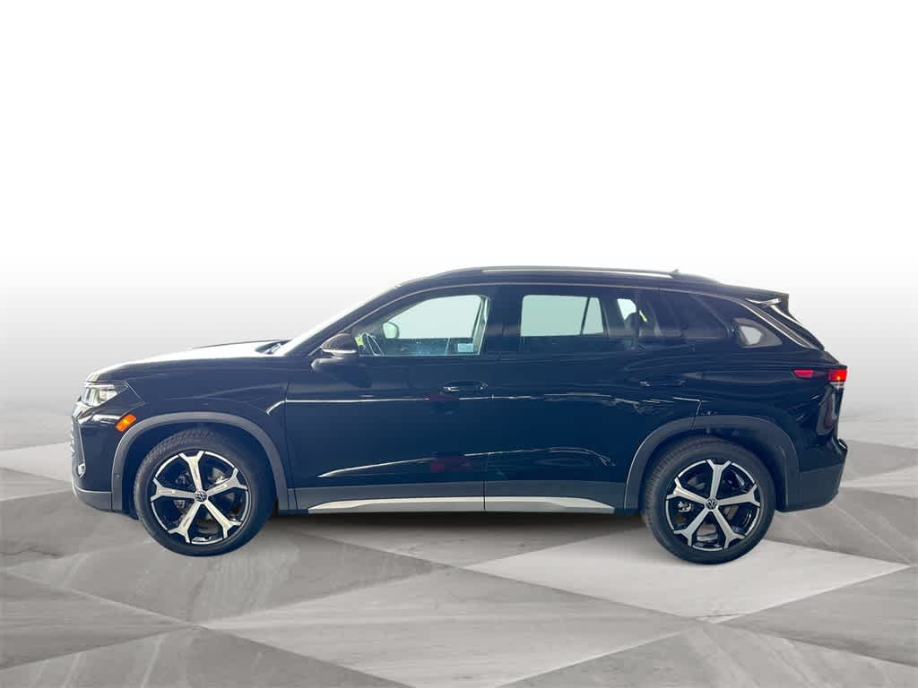 Thumbnail: 2026 Volkswagen Tiguan - 5