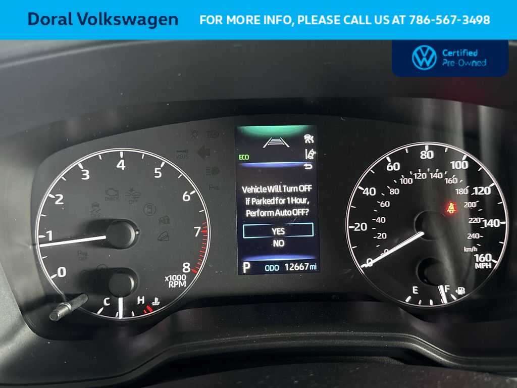 Thumbnail: 2025 Toyota Corolla - 16