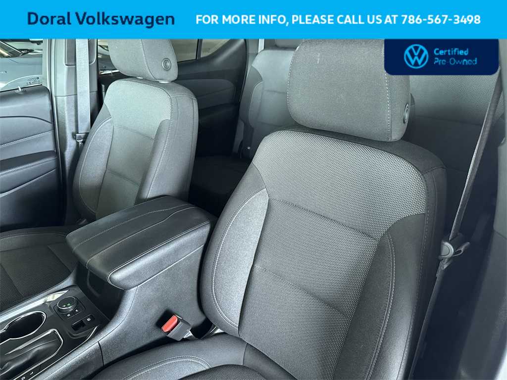 2023 Chevrolet Traverse LT 14