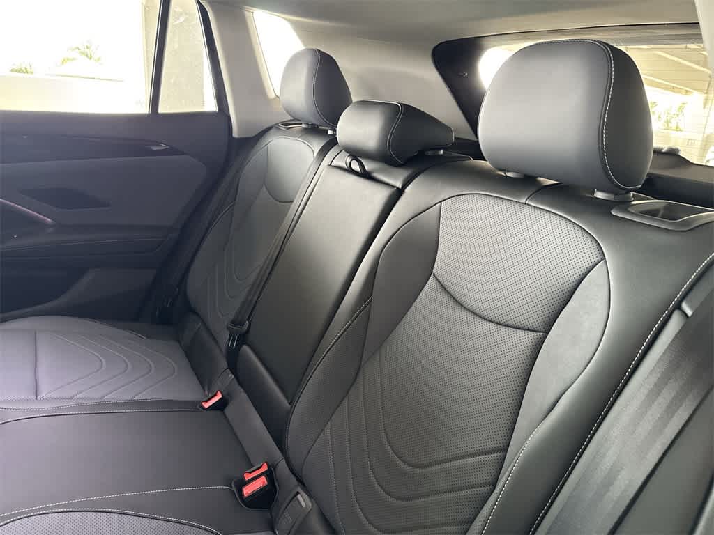 Thumbnail: 2026 Volkswagen Tiguan - 22