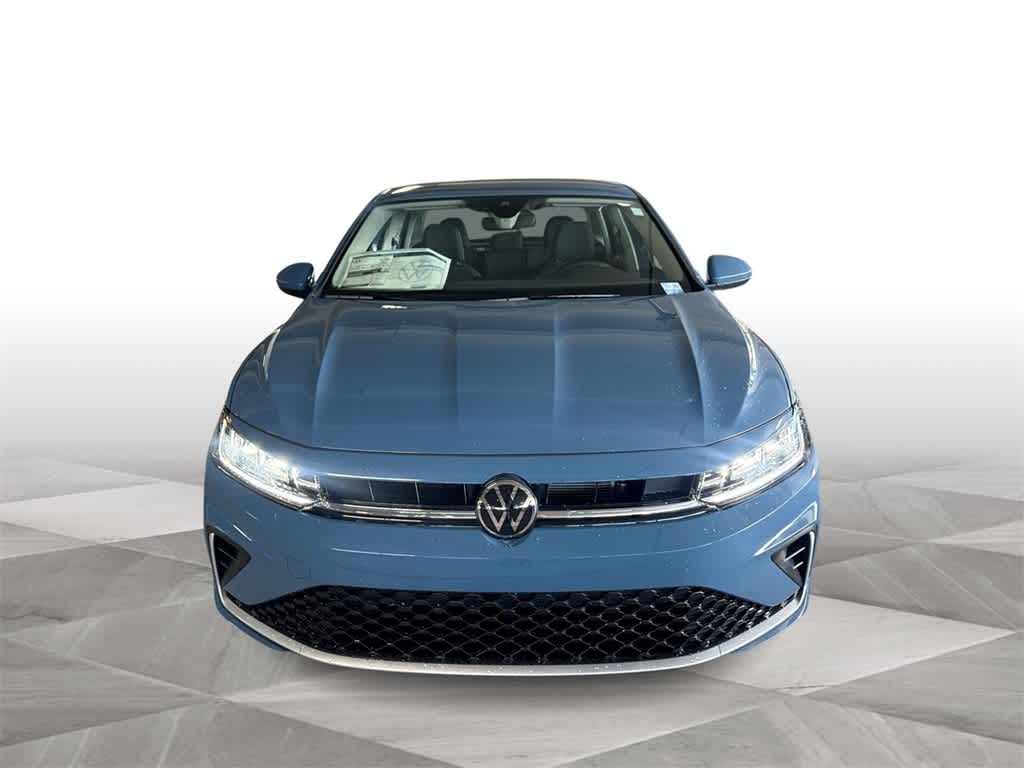 Thumbnail: 2025 Volkswagen Jetta - 3