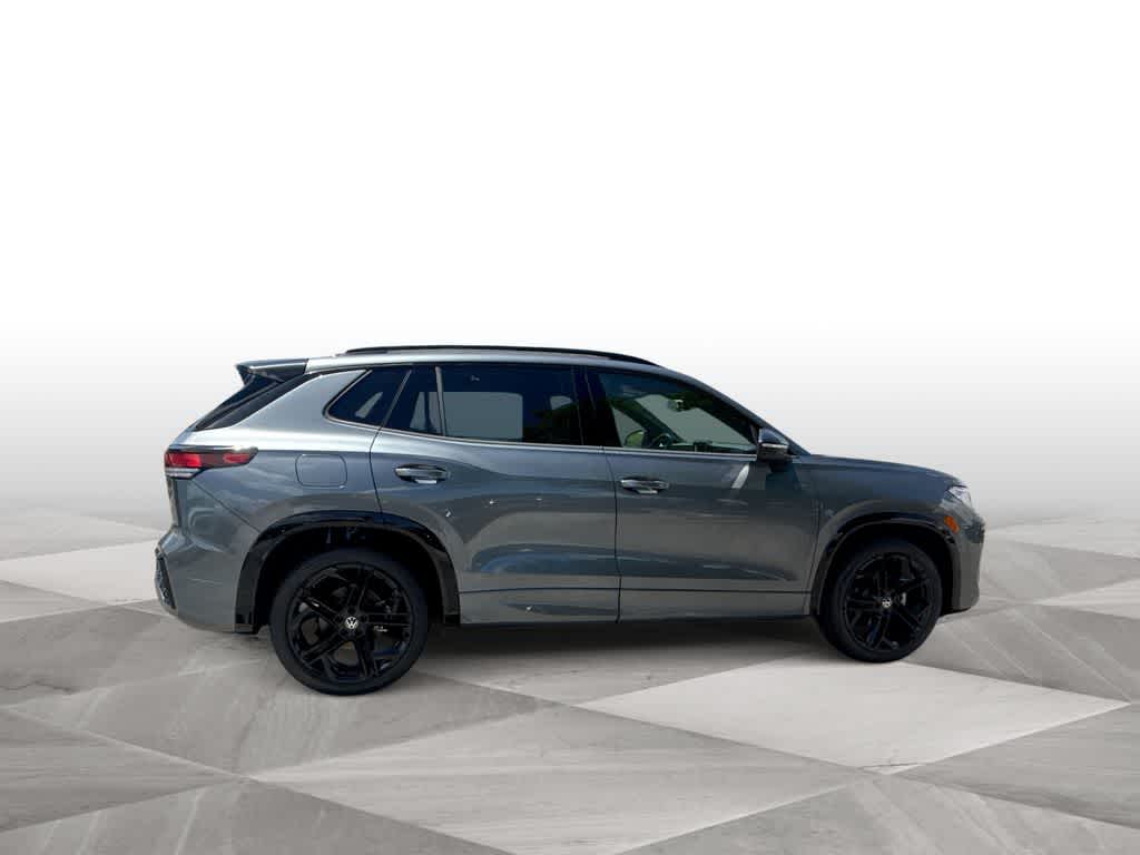 Thumbnail: 2026 Volkswagen Tiguan - 9