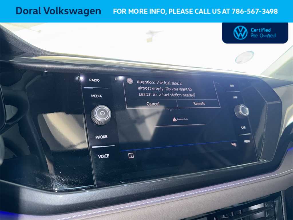 Thumbnail: 2024 Volkswagen Taos - 17