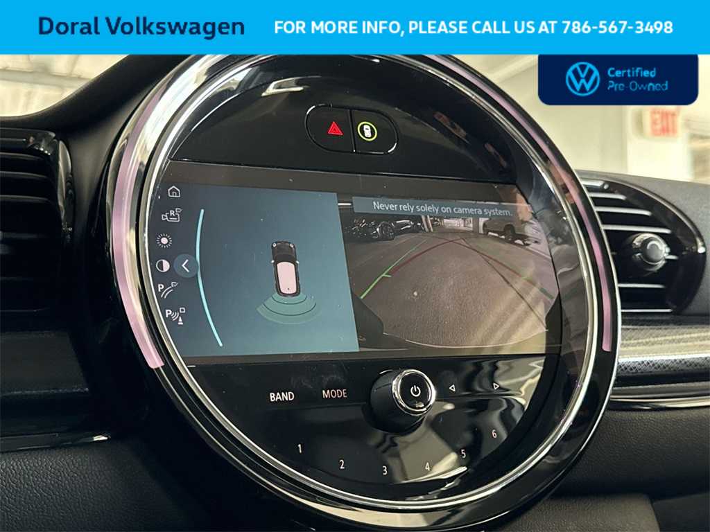 Thumbnail: 2024 MINI Cooper Clubman - 19