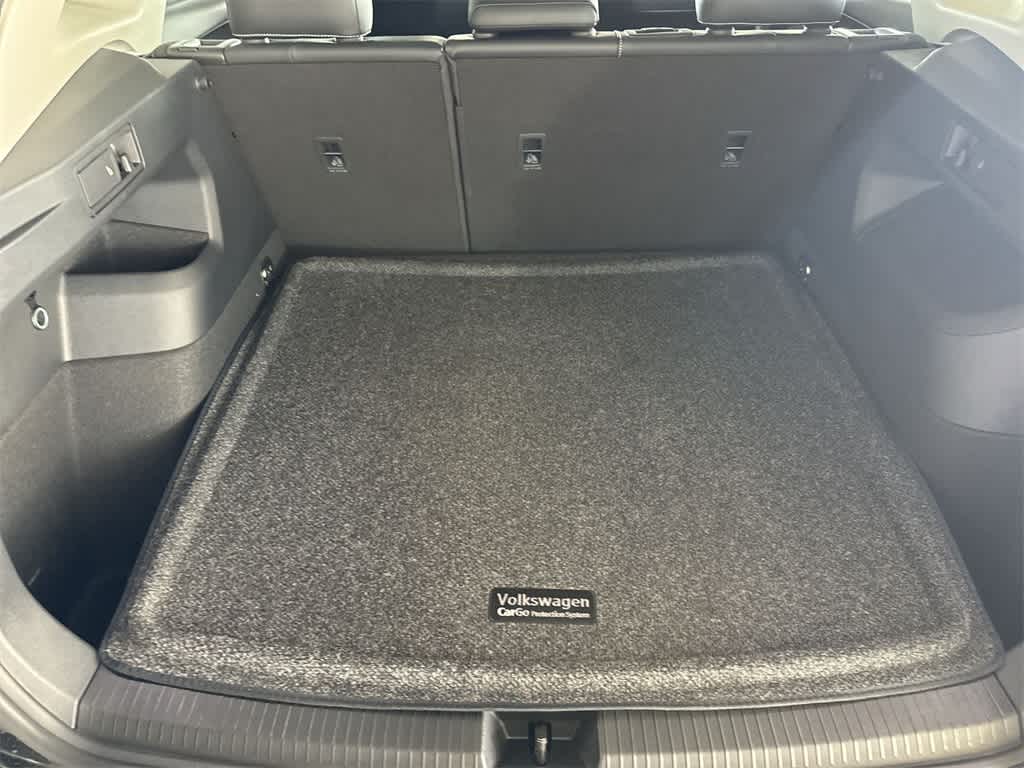 Thumbnail: 2026 Volkswagen Tiguan - 25