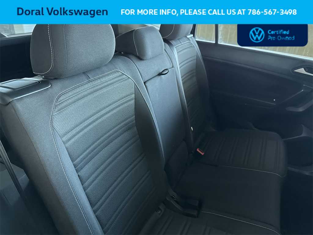 Thumbnail: 2023 Volkswagen Tiguan - 26