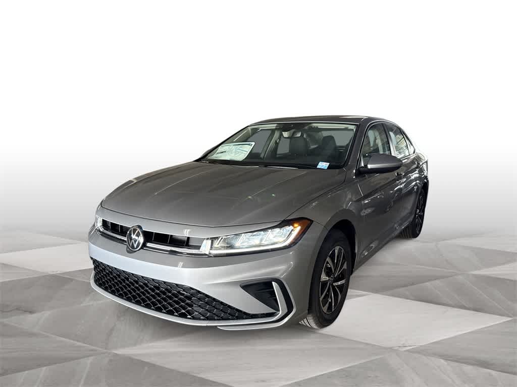 Thumbnail: 2026 Volkswagen Jetta - 4