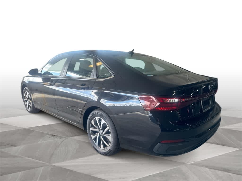 Thumbnail: 2026 Volkswagen Jetta - 6