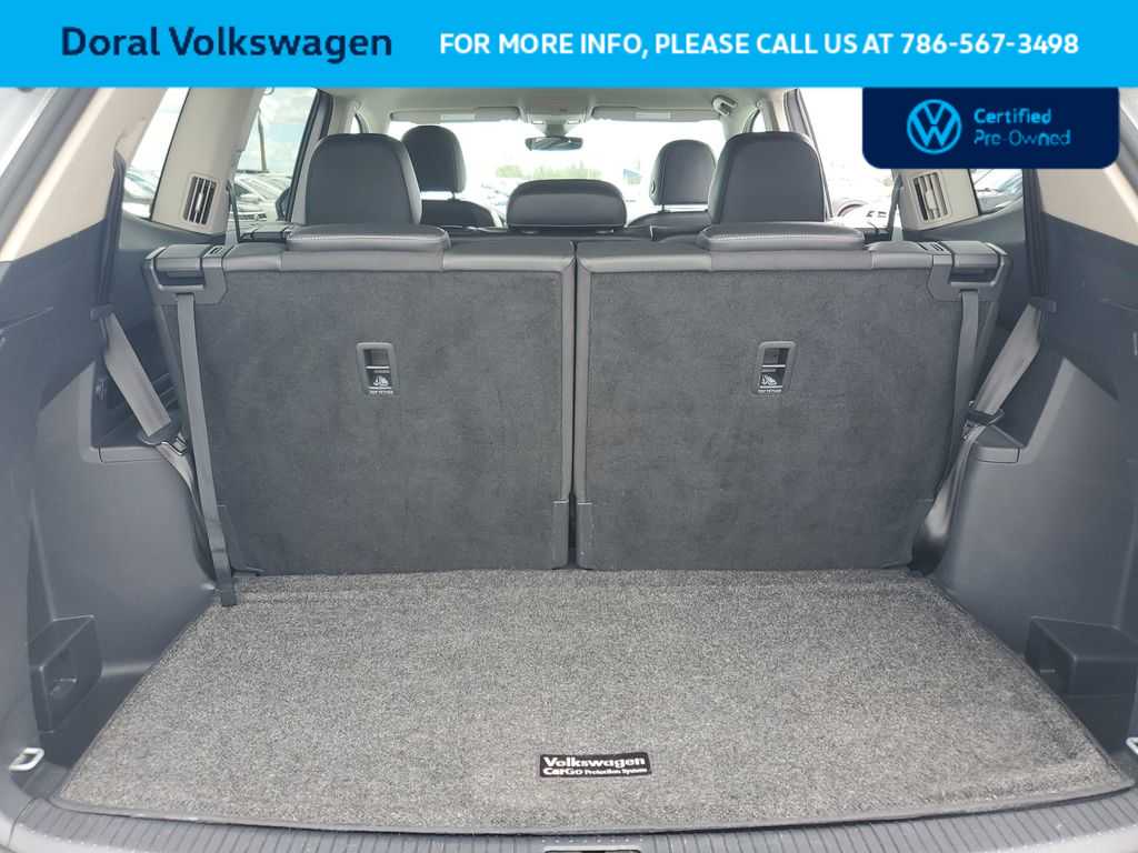 Thumbnail: 2019 Volkswagen Atlas - 28