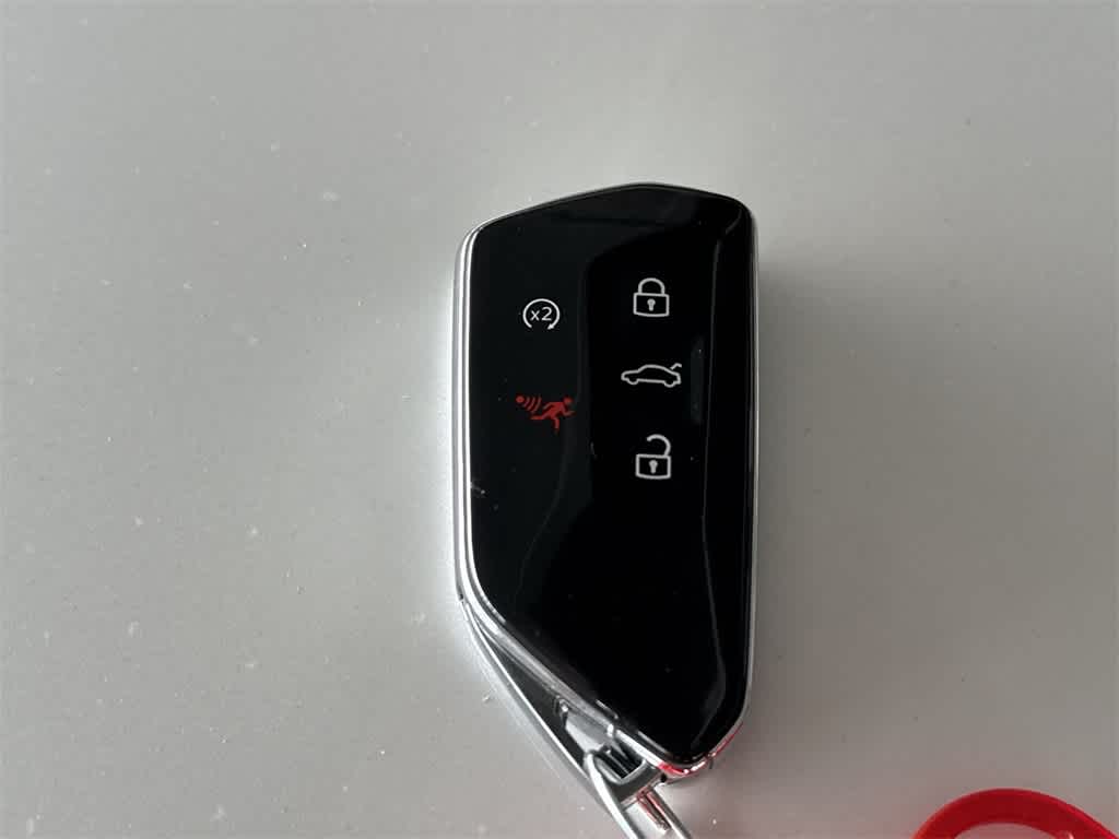 Thumbnail: 2026 Volkswagen Tiguan - 28