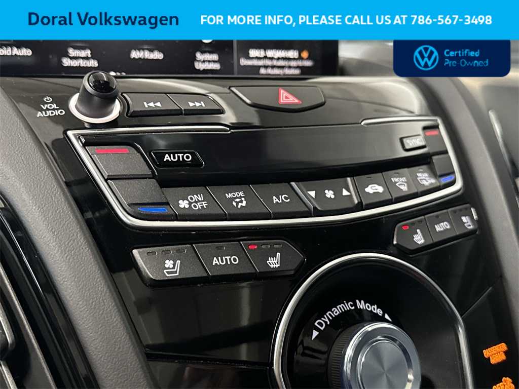 Thumbnail: 2024 Acura RDX - 20