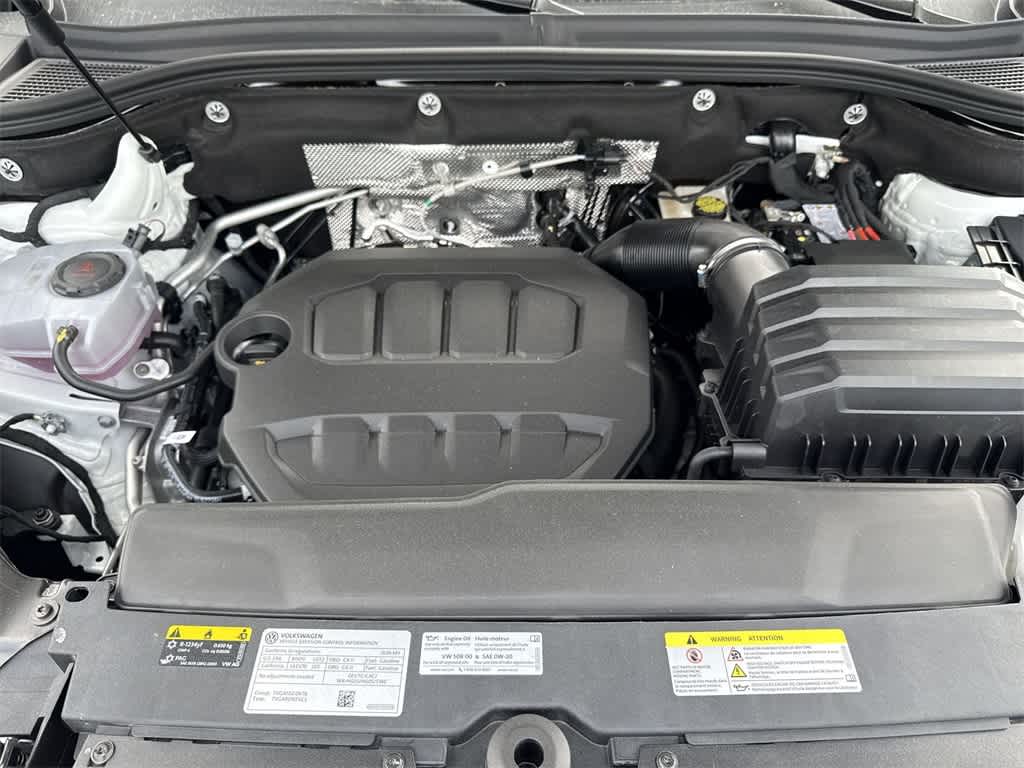 Thumbnail: 2026 Volkswagen Atlas - 12