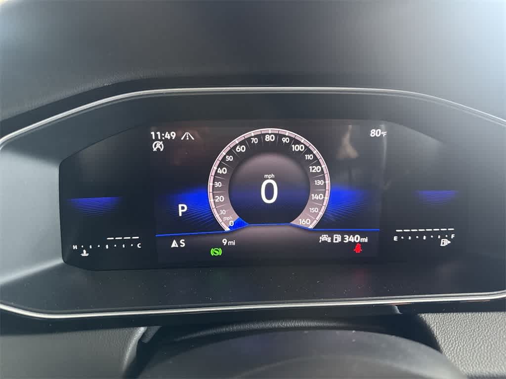 Thumbnail: 2026 Volkswagen Jetta - 16