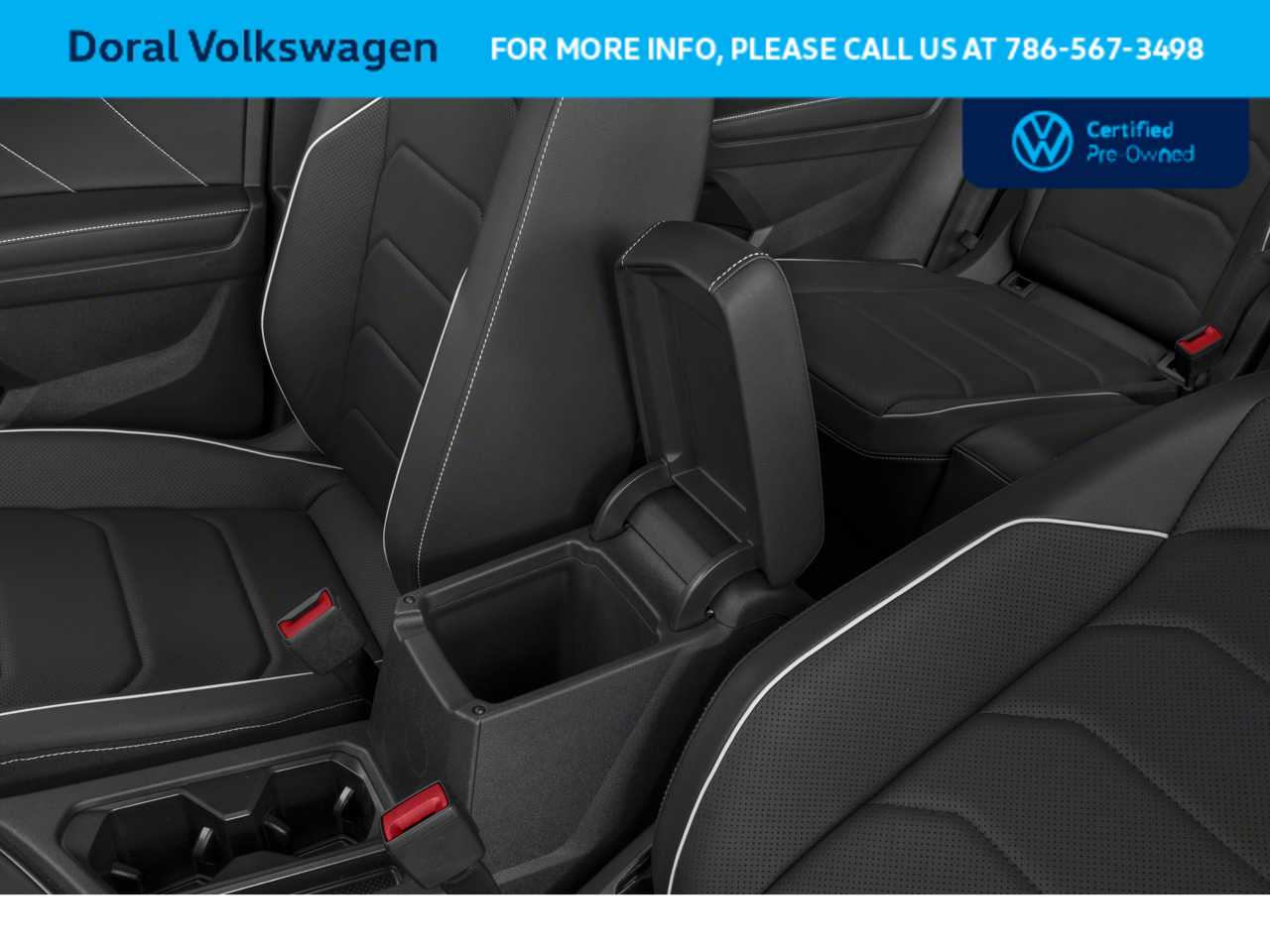 Thumbnail: 2022 Volkswagen Tiguan - 10